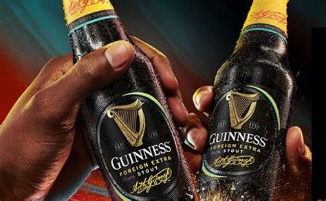 Guinness Nigeria’s Non-Alcoholic Drinks Get Halal Recertification