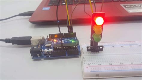 Arduino Uno Traffic Light Arduino Project Hub | The Best Porn Website