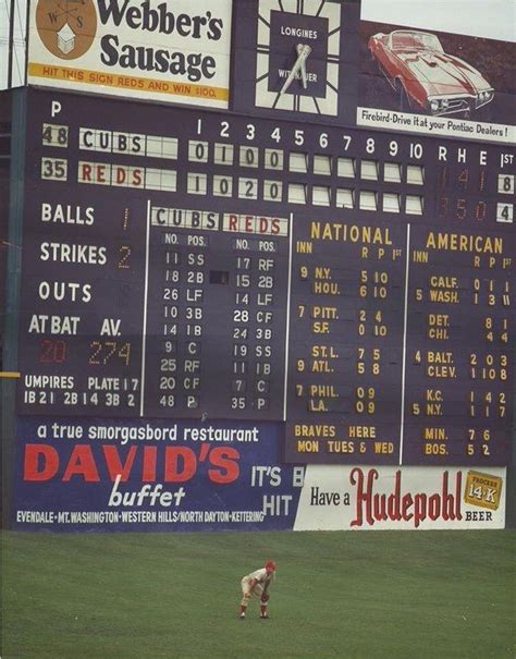 26 Best Photos Major League Baseball Scoreboard For Todays Game ...