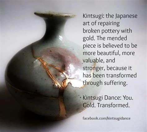 Kintsugi Quotes - ShortQuotes.cc