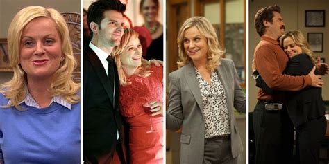 Parks And Recreation: 10 Things You Didn't Know About Leslie Knope