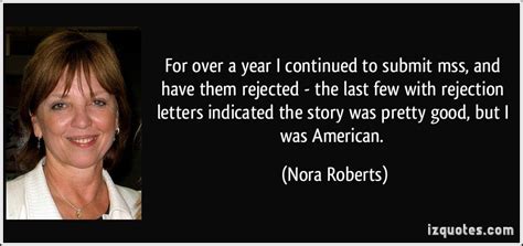 Nora Roberts Quotes. QuotesGram