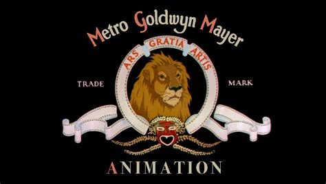 Metro-Goldwyn-Mayer Animation | Future Ideas Wiki | Fandom