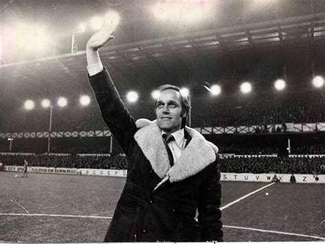 Nostalgia: A look back at Everton FC Managers - Liverpool Echo