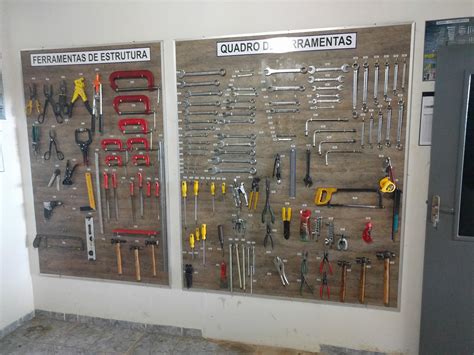 Aircraft Mechanic Tools (Brazil) : Tools