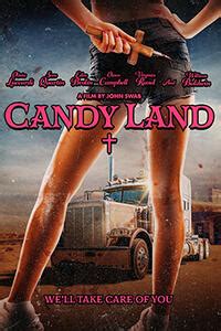 Candy Land (2023) Tickets & Showtimes | Fandango