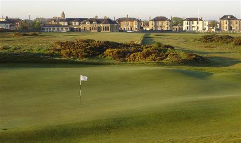 Prestwick Golf Club – Global Golf Links