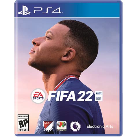 FIFA 22, Electronic Arts, PlayStation 4, [Physical] - Walmart.com ...