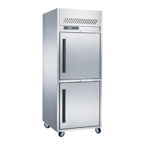 Jual Kulkas Chiller Upright GEA L-RW8U1HH Murah, Harga, Spesifikasi