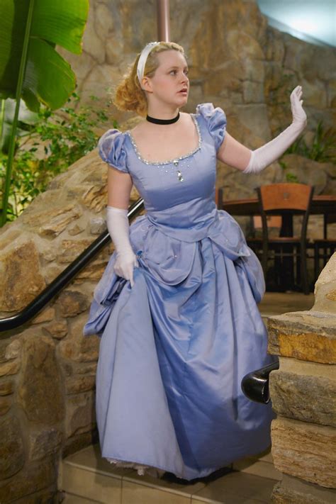 Cinderella | Disney Princesses | Rob Speed | Flickr