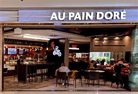 Montreal-Based Bakery 'Au Pain Doré' Discusses Expansion Plans in Canada and Menu Innovation ...