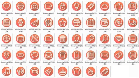 Create Icon Online #278775 - Free Icons Library