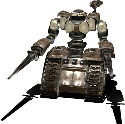 Loadlifter robot - The Vault Fallout Wiki - Everything you need to know ...