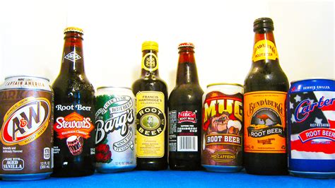 Top 10 Best Root Beer Brands