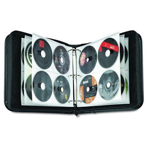 CD Holder Case at Rs 208 | CD Holder in Chennai | ID: 8065229912