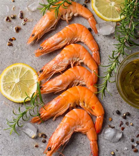 Eating Shrimp During Pregnancy: Safety, Benefits & Precautions