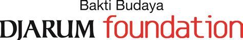 Logo Bakti Budaya Djarum Foundation_colortransparent – Indonesian Dance ...