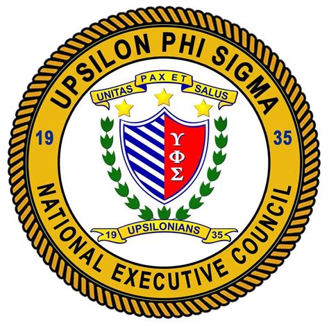 UPS National Executive Council | Quezon City
