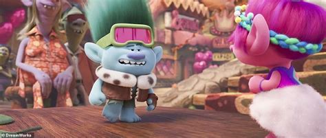 Trolls 3 first official trailer: Trolls Band Together sees Justin ...