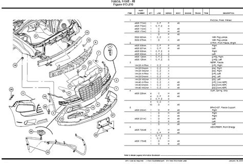 Chrysler 300c parts