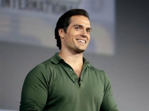 Henry Cavill picks his favourite video games