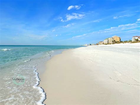 Miramar Beach, Florida: Where Paradise Meets Adventure - MyDestinBeach