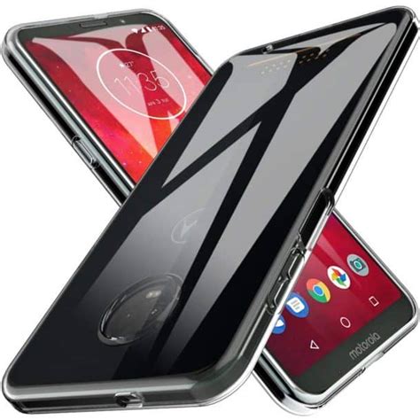 10 Best Cases For Motorola Moto Z3