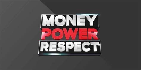 Money Power Respect.: Preview the new WEtv Docu-Series, Premiering in October - canceled ...