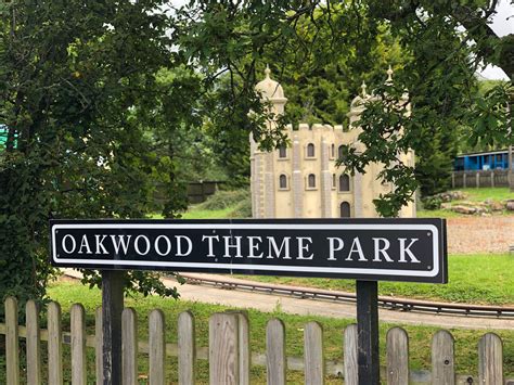 oakwood-theme-park0417 – You need to visit | Family Travel Blog