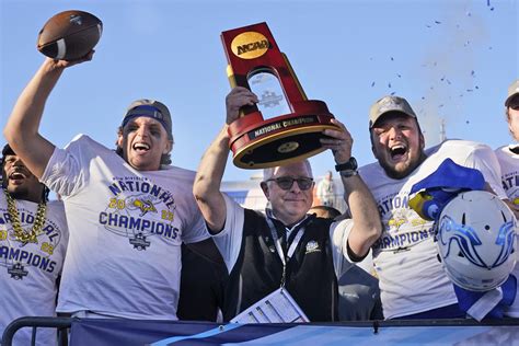 Reviewing South Dakota State's FCS Title Win | Opta Analyst