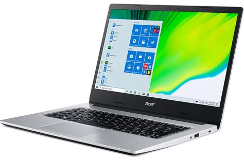 Acer Aspire 3 (A314-22) - Specs, Tests, and Prices | LaptopMedia.com