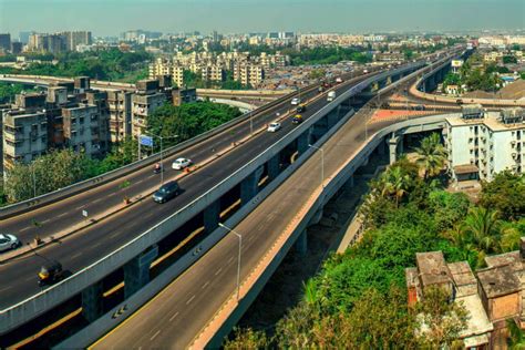 Bangalore Gets its first double decker flyover connecting JC Nagar and ...