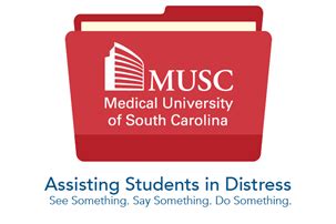 Counseling and Psychological Services | MUSC