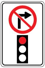 Regulatory Signs as per OTM Book 5! Traffic Sign Canada, Mississauga ...