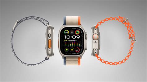 Apple Watch Ultra With MicroLED Display Seemingly ‘Canceled’ For Now - All About The Tech world!