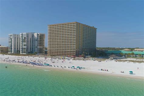 7 Best Resorts in Destin, Florida