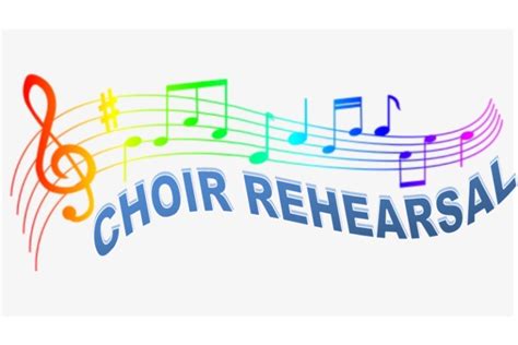 Choir Rehearsal | Columbia Jewish Congregation - Reconstructionist SynagogueColumbia Jewish ...