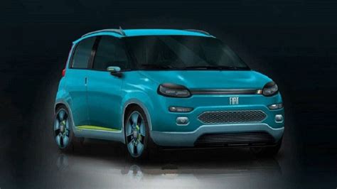 Nuova Fiat Panda: il suo arrivo nel 2023 o 2024 - ClubAlfa.it