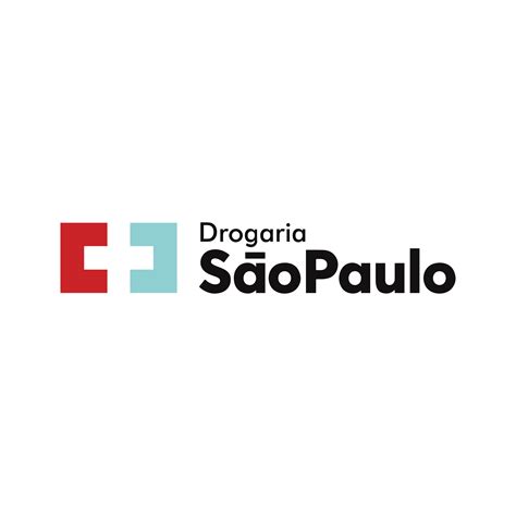 Drogaria São Paulo Logo – PNG e Vetor – Download de Logo