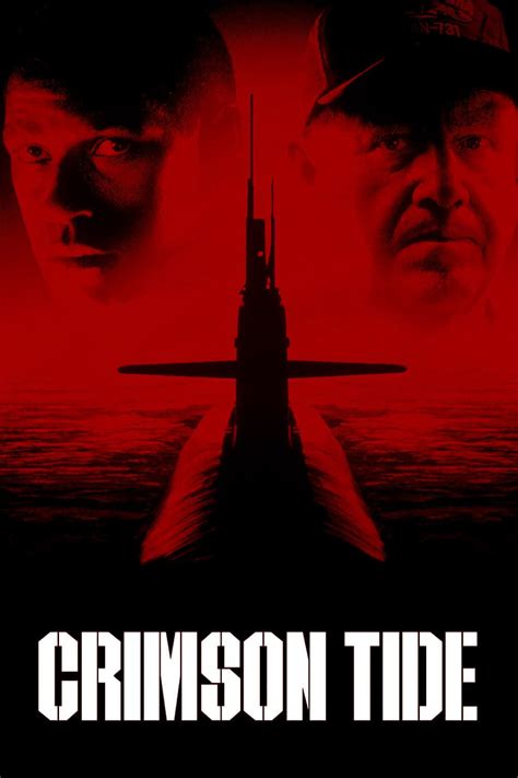 Crimson Tide (1995) | MovieWeb