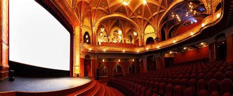 Five Most Beautiful and Unusual Cinemas in Budapest - Budapestflow.com