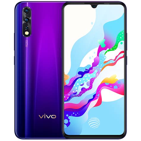 vivo Z1x Mobile Phone Specs and Price | vivo India