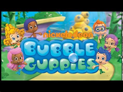 Bubble Guppies - Sun, Beautiful Sun Acordes - Chordify