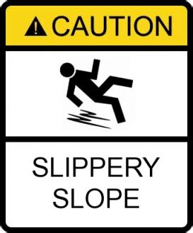 The eDiscovery "Slippery Slope" - Lit & More | Litigation Services