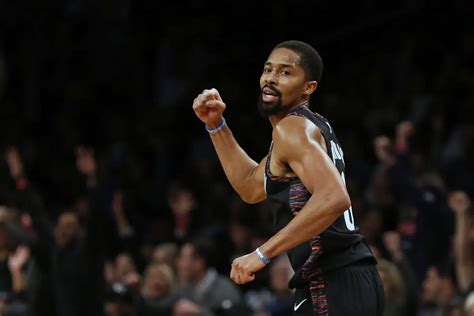 Spencer Dinwiddie Will Earn $1 Extra On His Contract If He Wins Title ...