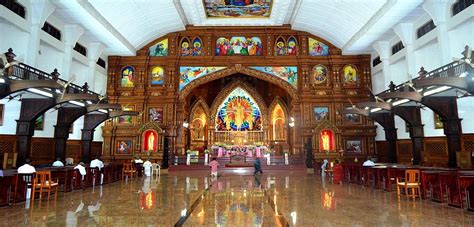 4 Churches In Kerala With The Healing Touch