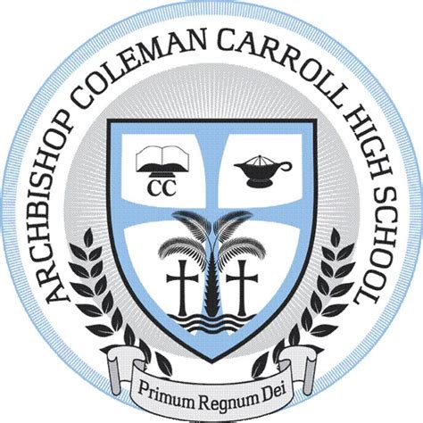 Archbishop Coleman F. Carroll High School Tuition Cost