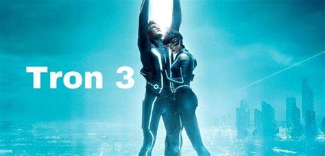 Tron 3: Cast, Plot, Trailer, Release Date and Everything You Need to Know - Filmyhotspot in 2021 ...