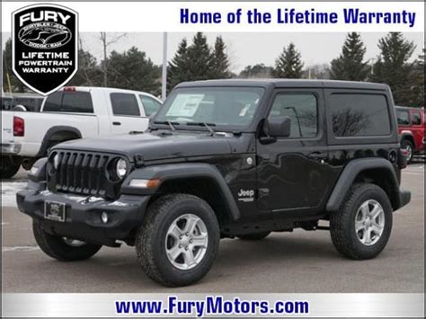 Lease a Jeep Wrangler Deals Near Me 2017 2018