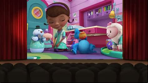 Doc McStuffins Season 3 Episode 3 - video Dailymotion